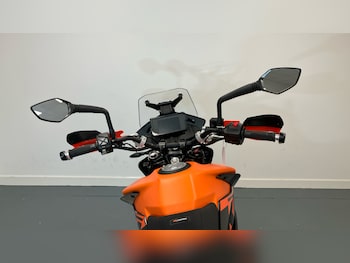 Used KTM Adventure 2024 for sale - bike-78457075: Photo