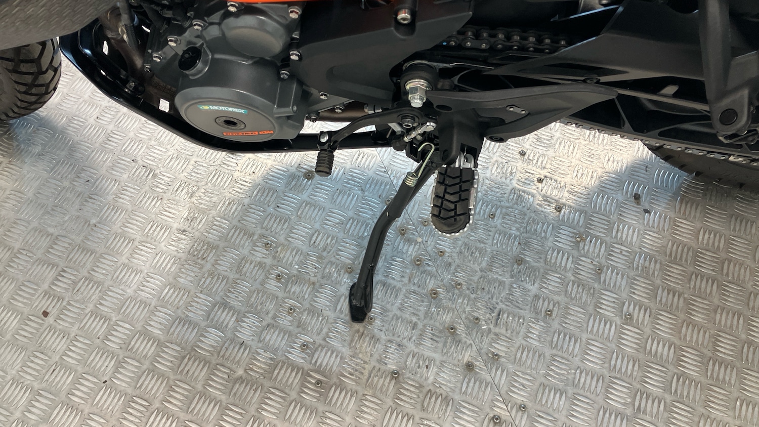 Used KTM Adventure 2024 for sale - 78457075: Photo 30