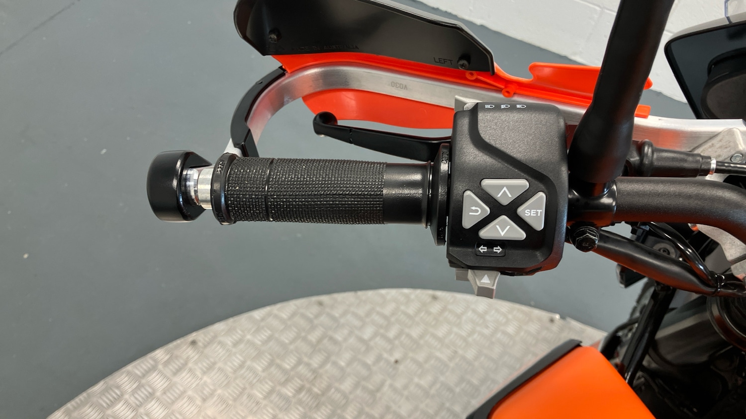 Used KTM Adventure 2024 for sale - 78457075: Photo 33