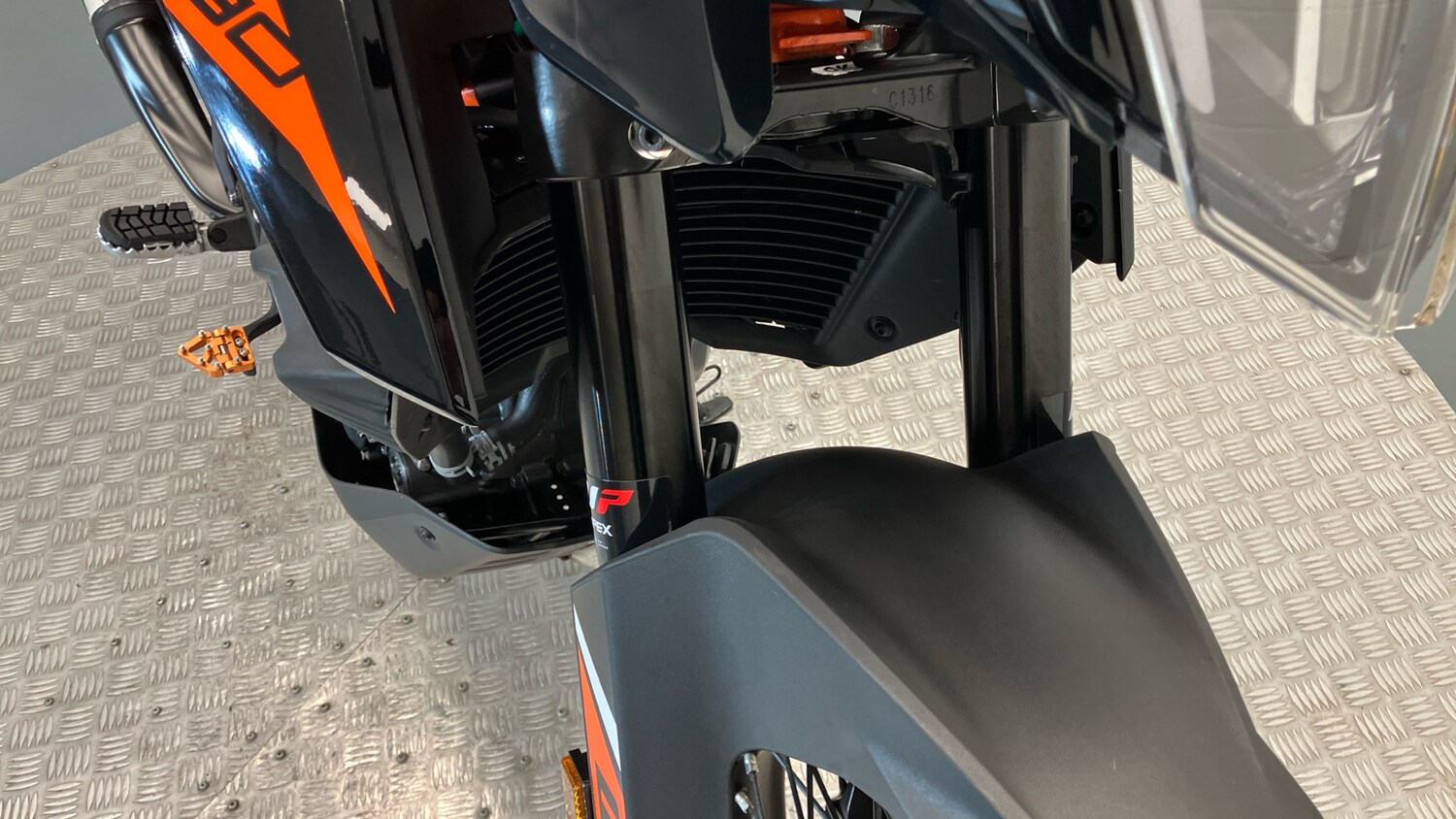 Used KTM Adventure 2024 for sale - 78457075: Photo 36