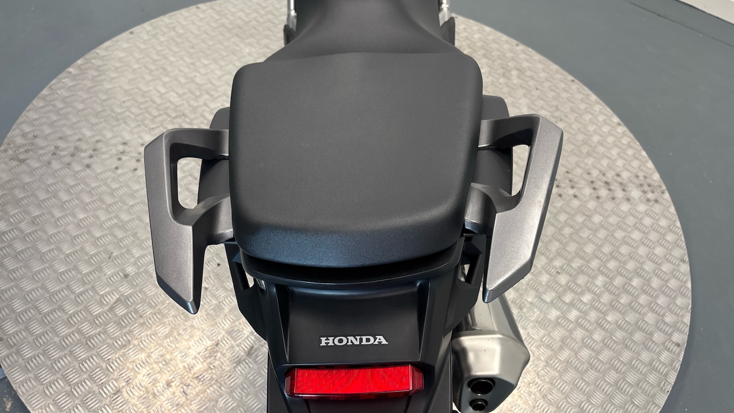 Honda VFR