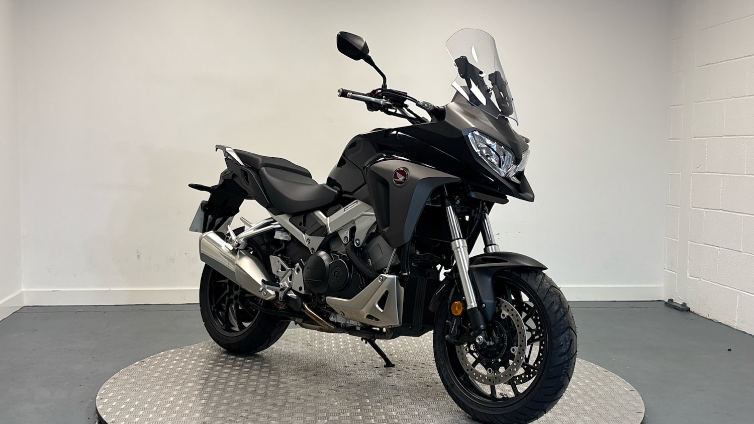 Honda VFR