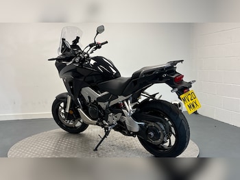 Used Honda VFR 2020 for sale - bike-77775002: Photo