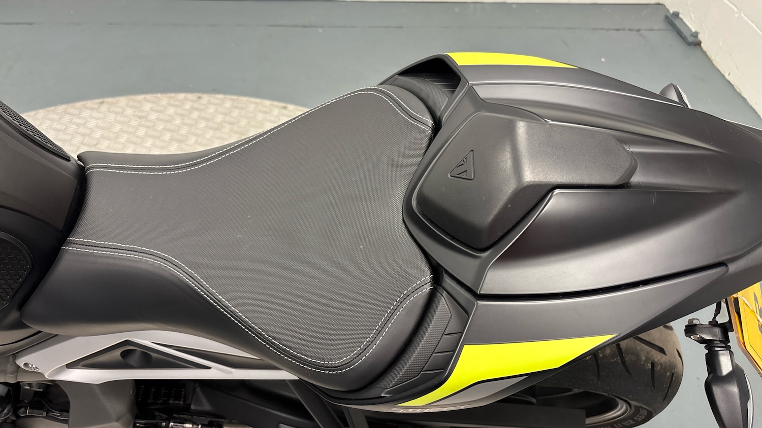 Used Triumph STREET 2021 for sale - 78939371: Photo 14