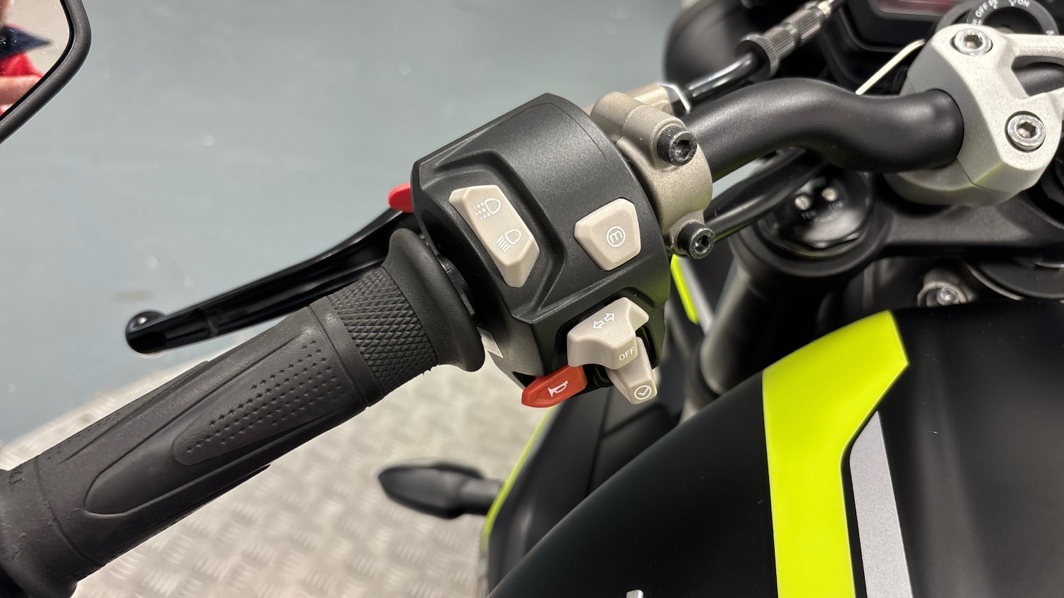 Used Triumph STREET 2021 for sale - 78939371: Photo 16