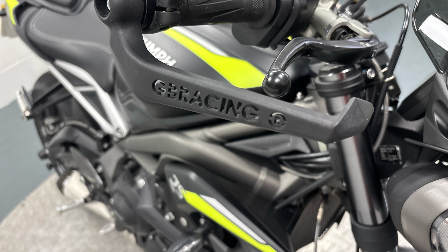 Used Triumph STREET 2021 for sale - 78939371: Photo 23