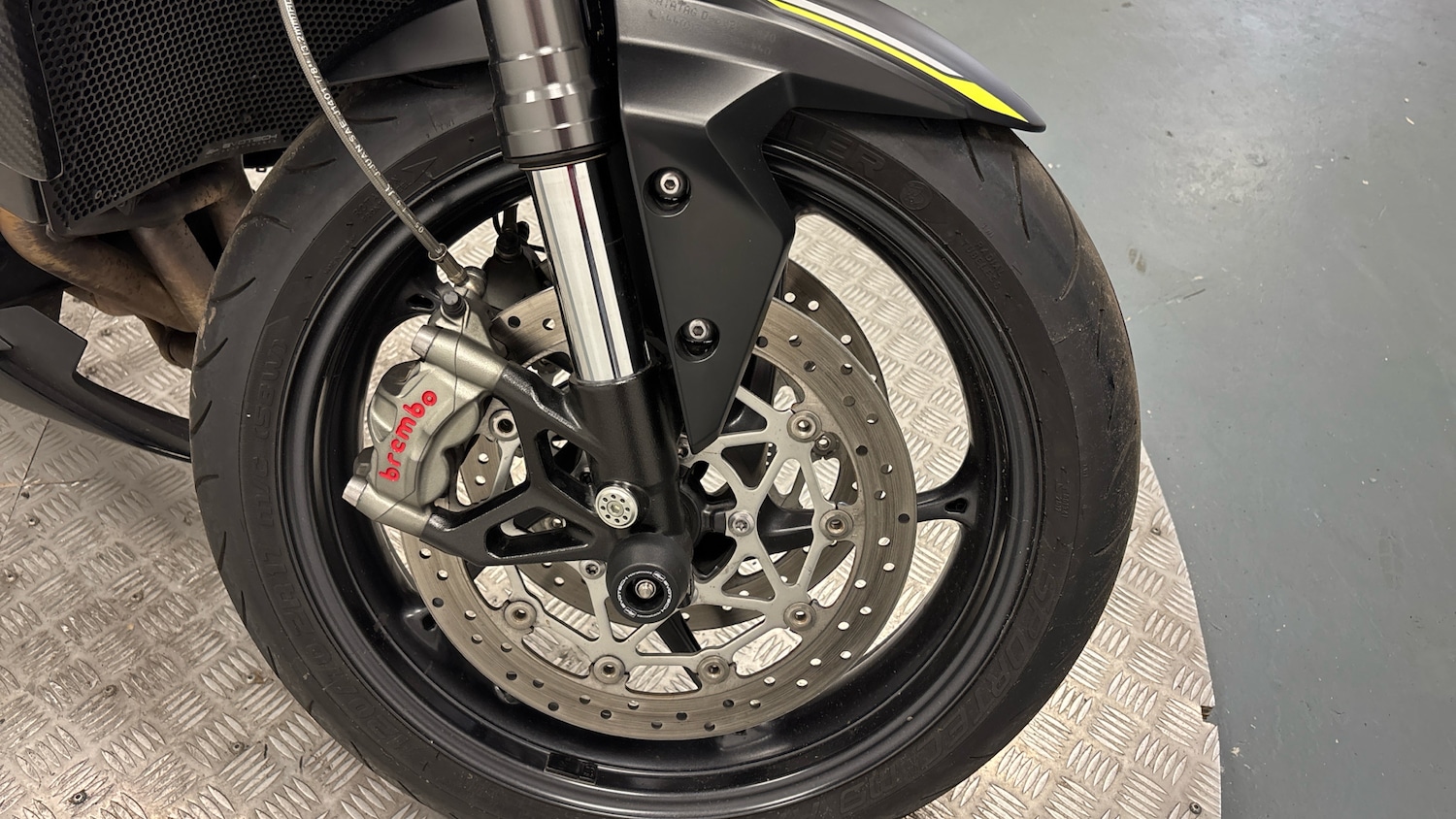 Used Triumph STREET 2021 for sale - 78939371: Photo 24