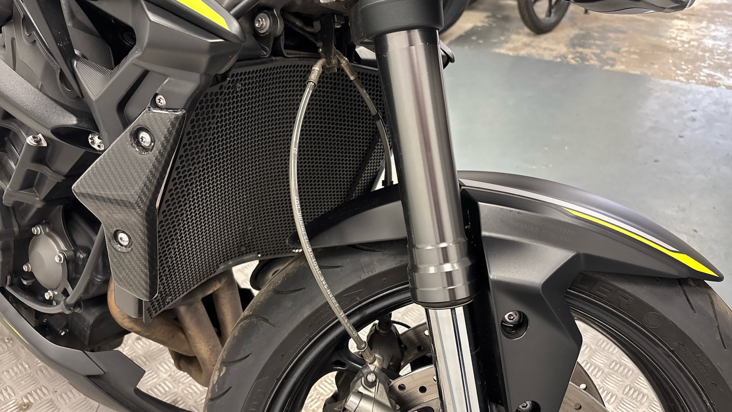 Used Triumph STREET 2021 for sale - 78939371: Photo 25