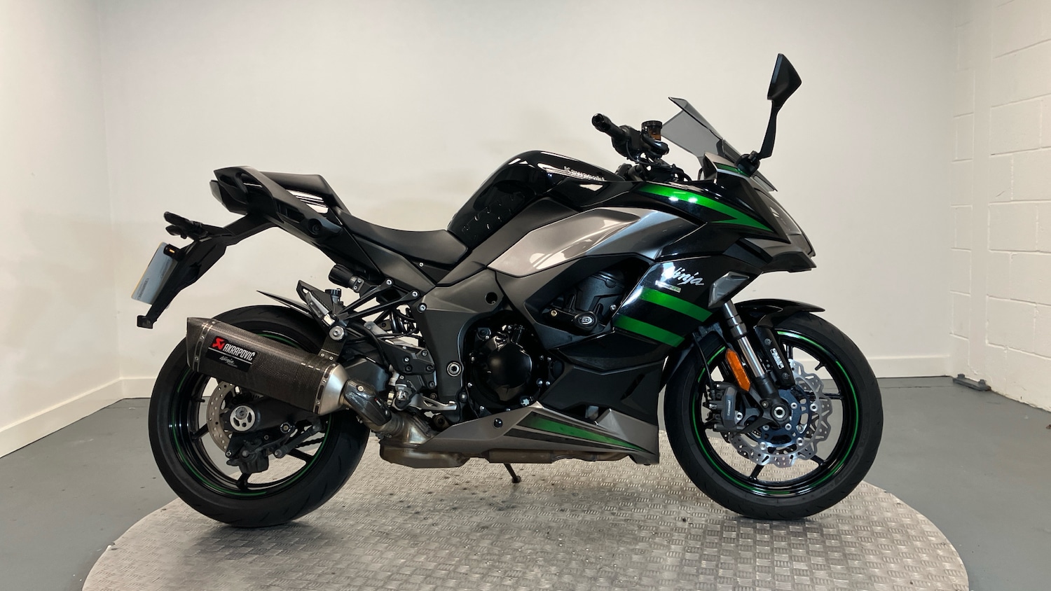 Kawasaki Ninja