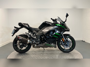 Used Kawasaki Ninja 2020 for sale - bike-78166118: Photo