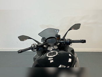 Used Kawasaki Ninja 2020 for sale - bike-78166118: Photo