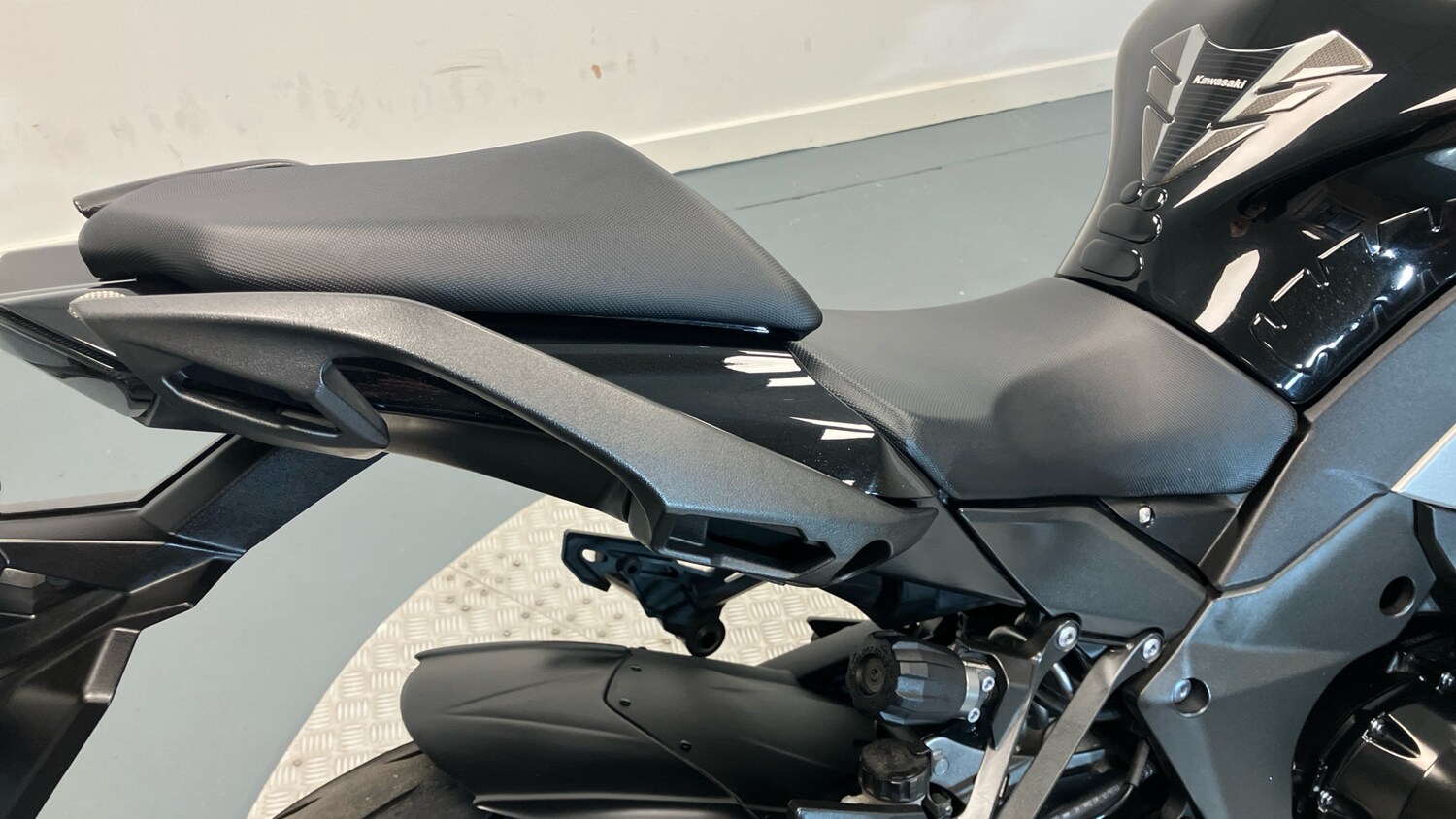 Kawasaki Ninja