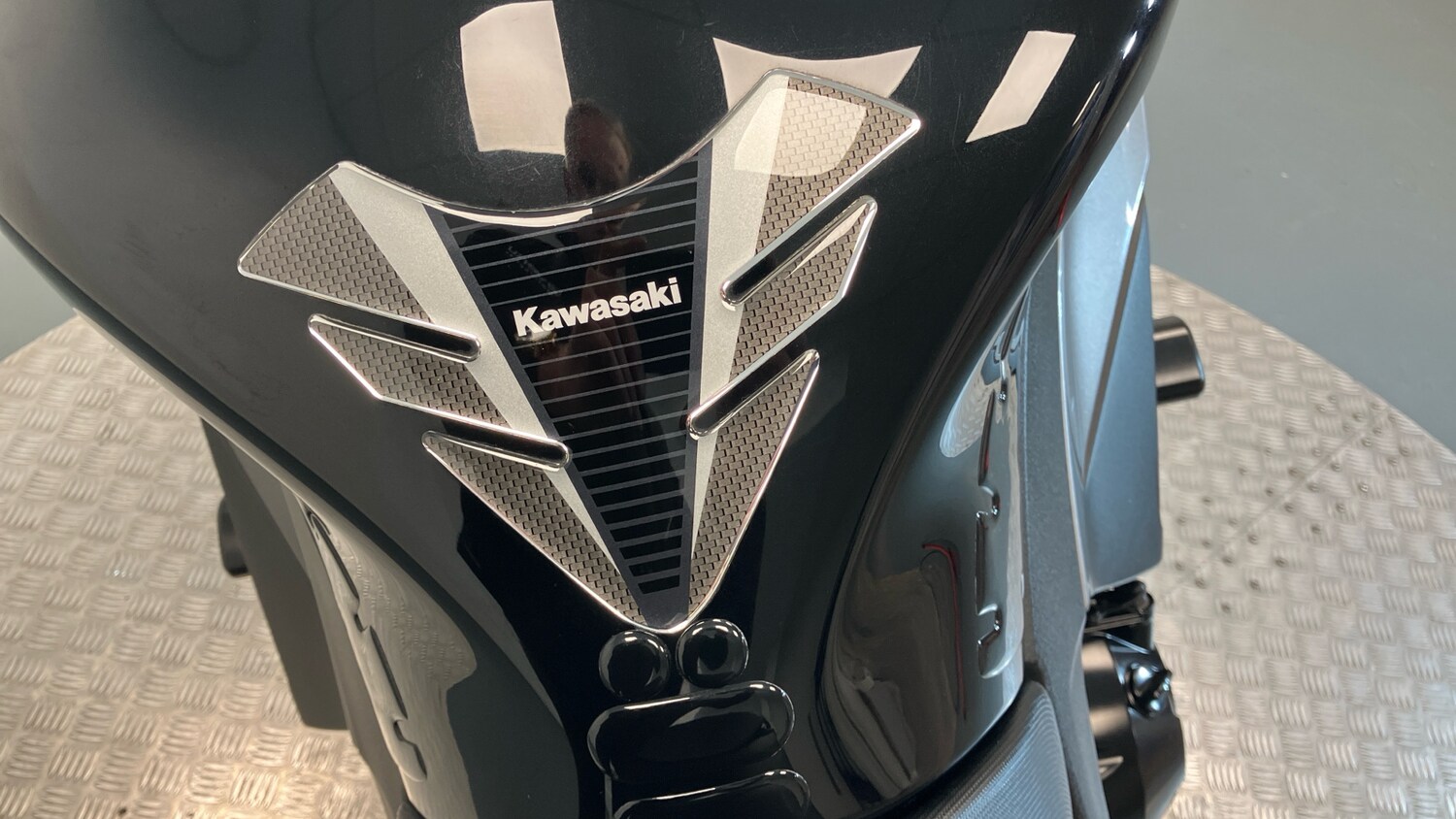 Kawasaki Ninja