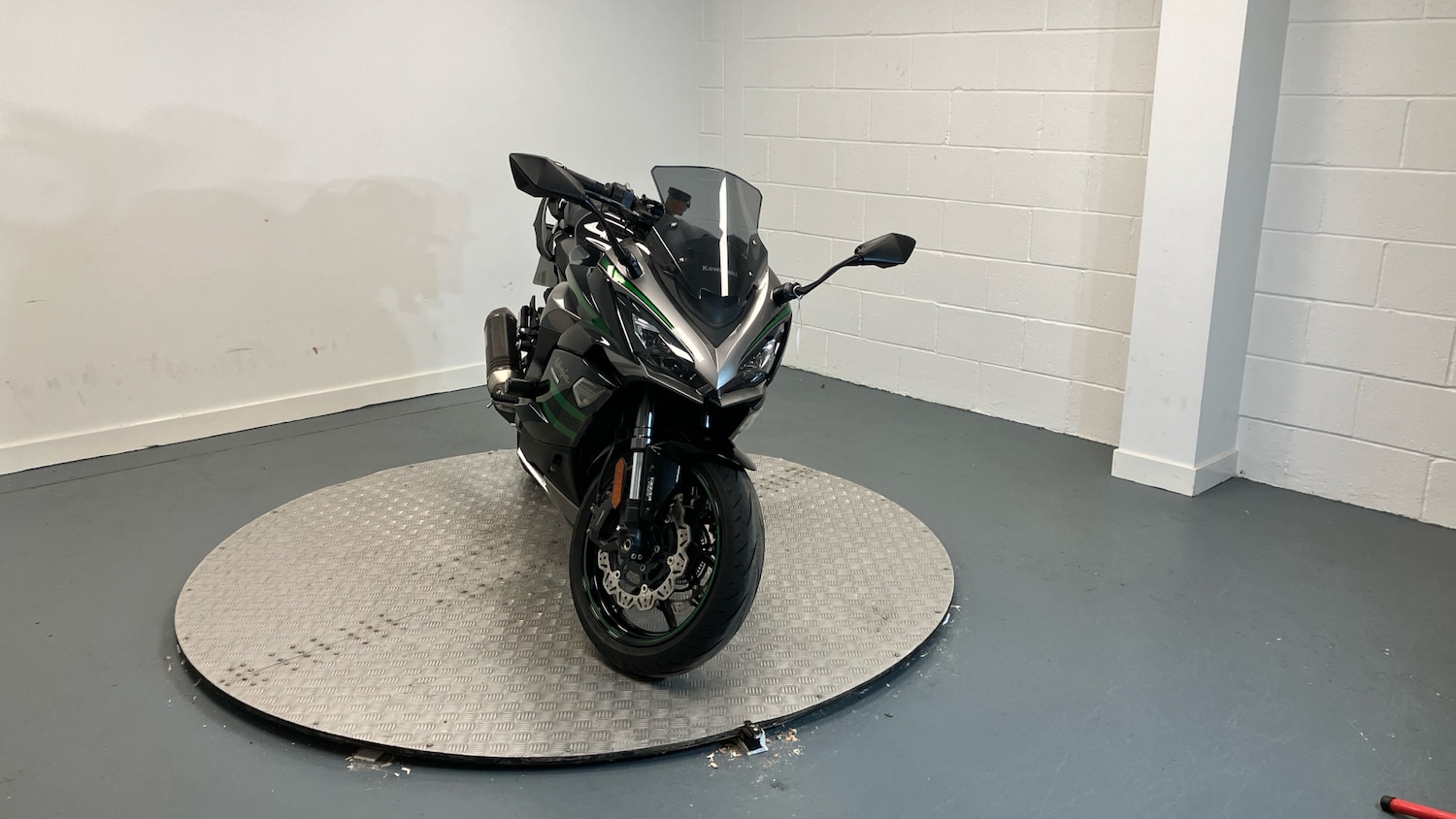 Kawasaki Ninja