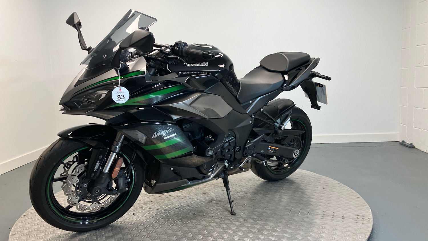 Kawasaki Ninja
