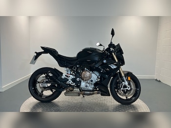 Used BMW S1000 2023 for sale - bike-76184261: Photo