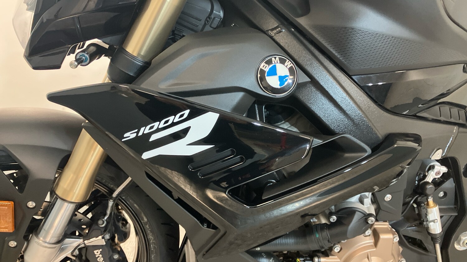 BMW S1000