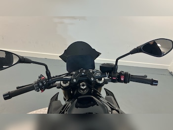 Used BMW S1000 2023 for sale - bike-76184261: Photo