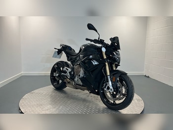 Used BMW S1000 2023 for sale - bike-76184261: Photo