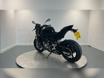 Used BMW S1000 2023 for sale - bike-76184261: Photo