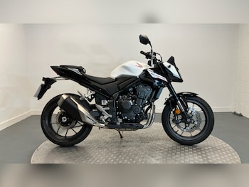 Used Honda CB 2025 for sale - bike-78055095: Photo