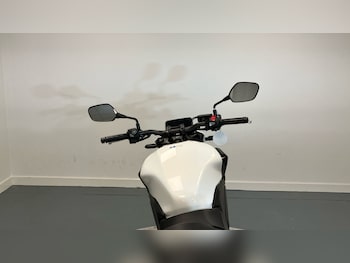 Used Honda CB 2025 for sale - bike-78055095: Photo