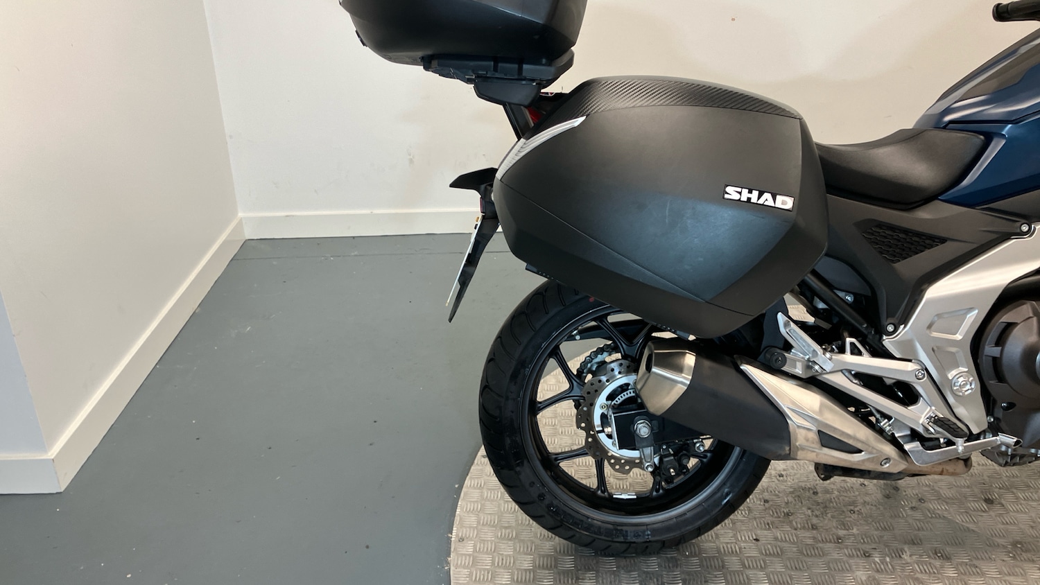 Used Honda NC 2024 for sale - 78316515: Photo 10