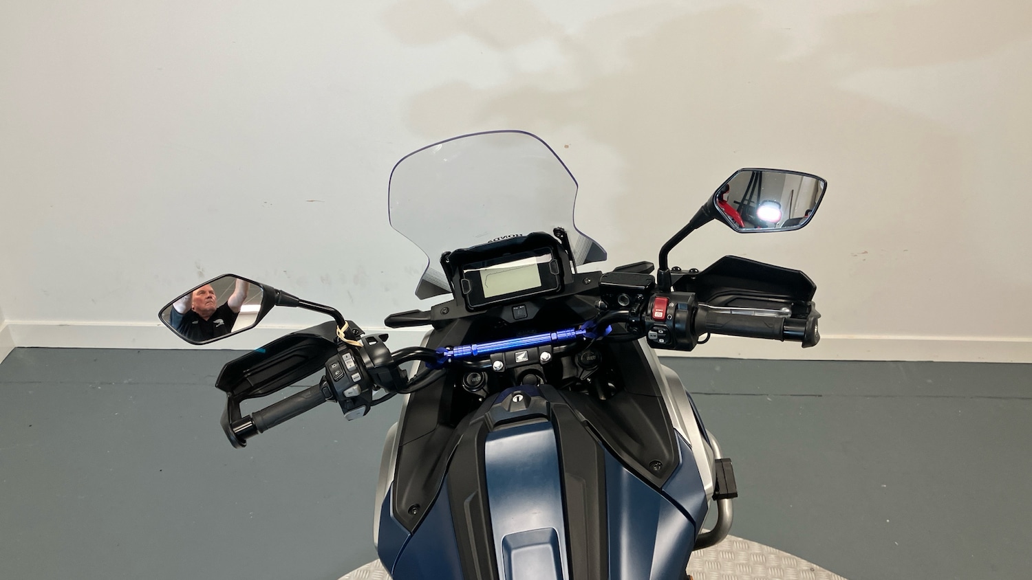 Used Honda NC 2024 for sale - 78316515: Photo 11