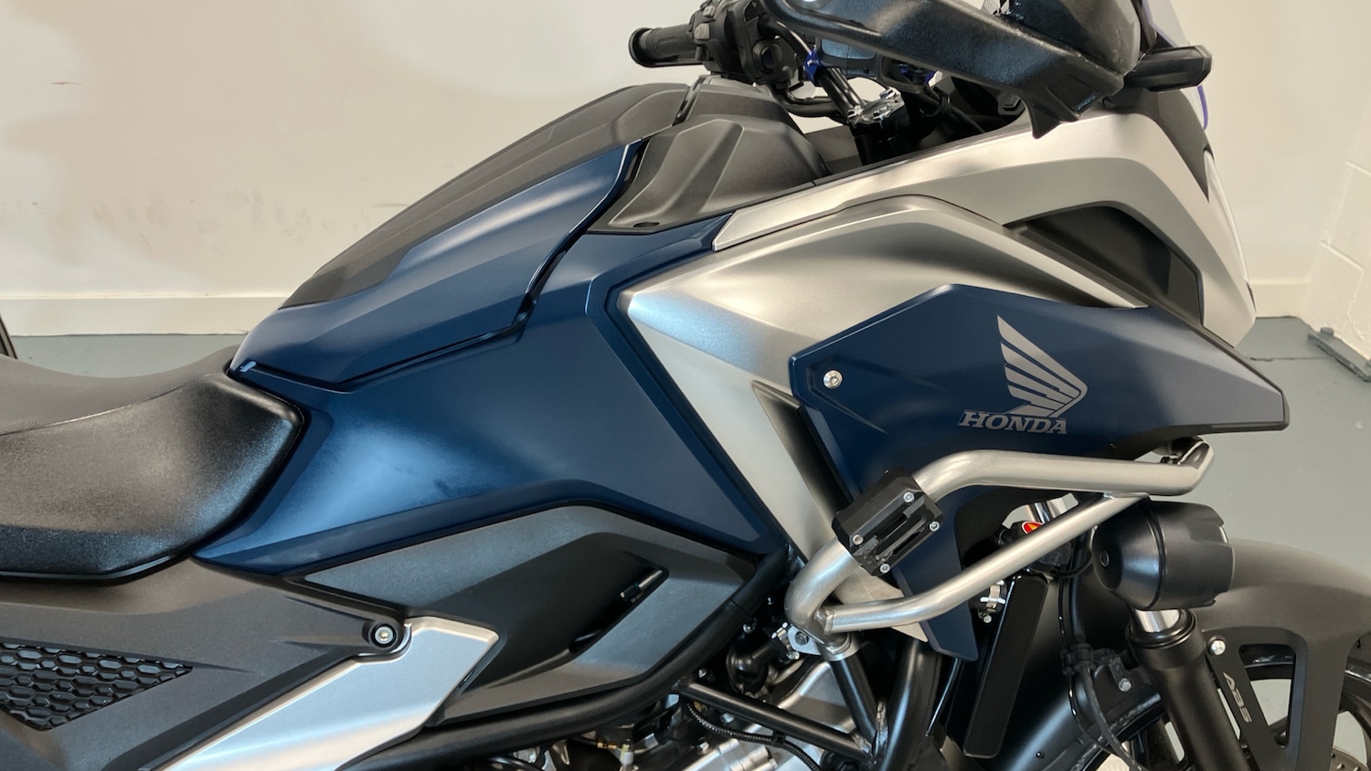 Used Honda NC 2024 for sale - 78316515: Photo 12