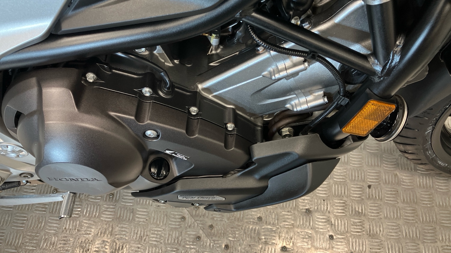 Used Honda NC 2024 for sale - 78316515: Photo 18