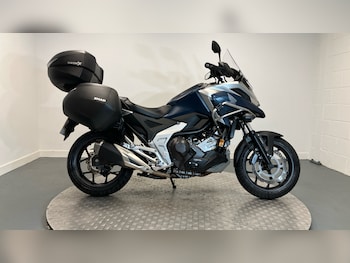 Used Honda NC 2024 for sale - bike-78316515: Photo