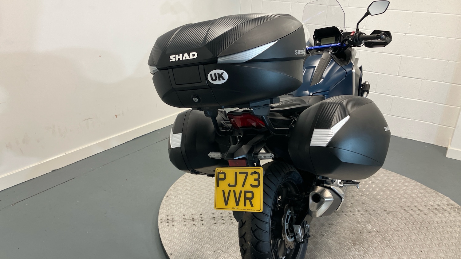 Used Honda NC 2024 for sale - 78316515: Photo 29
