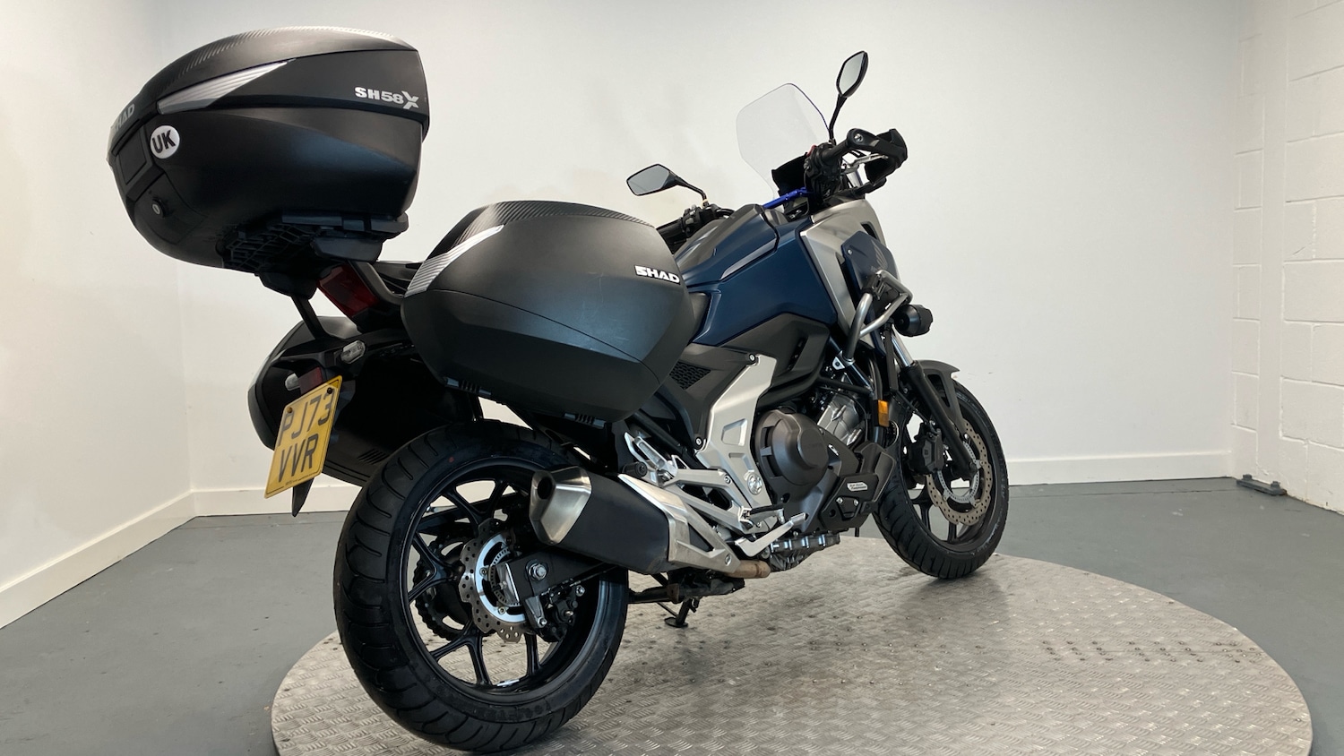Used Honda NC 2024 for sale - 78316515: Photo 3