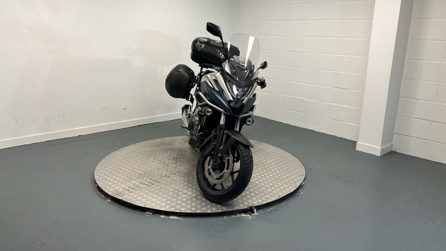 Used Honda NC 2024 for sale - 78316515: Photo 35