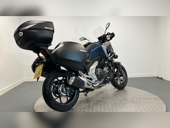 Used Honda NC 2024 for sale - bike-78316515: Photo