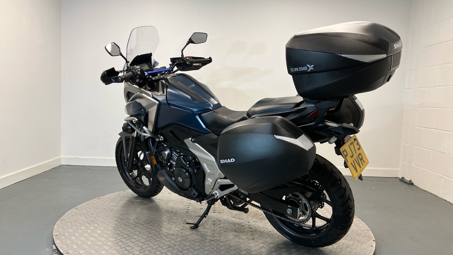 Used Honda NC 2024 for sale - 78316515: Photo 4