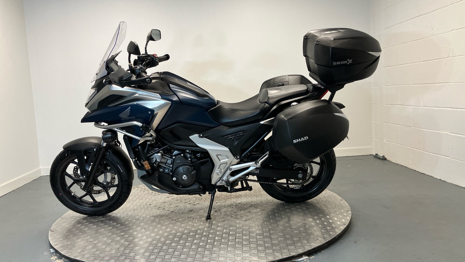 Used Honda NC 2024 for sale - 78316515: Photo 5