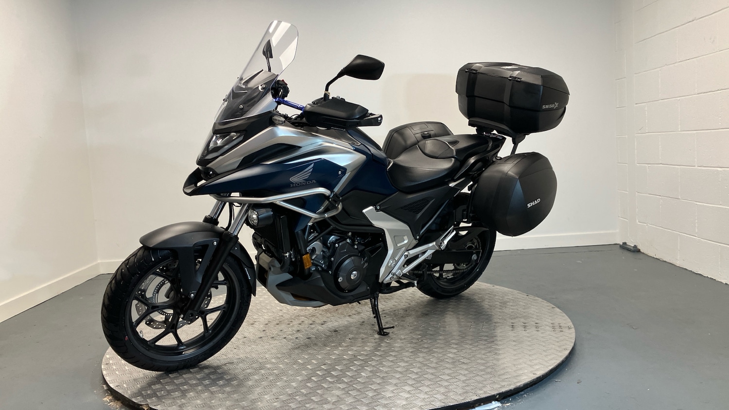 Used Honda NC 2024 for sale - 78316515: Photo 6