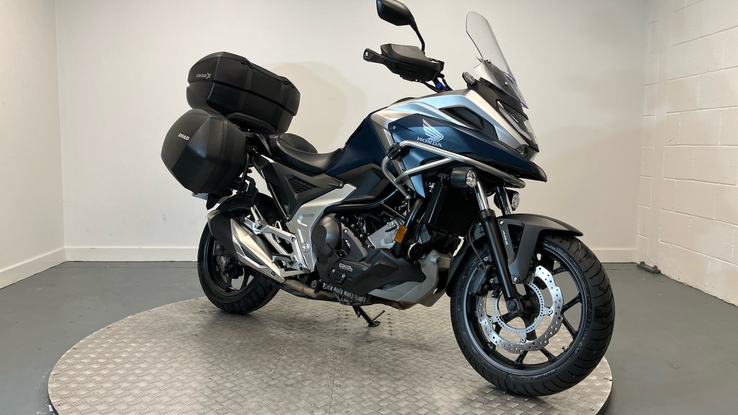Used Honda NC 2024 for sale - 78316515: Photo 7