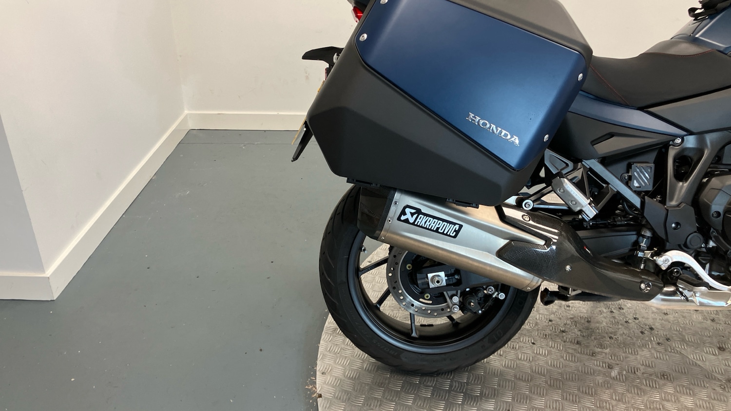 Used Honda NT 2024 for sale - 78284522: Photo 10