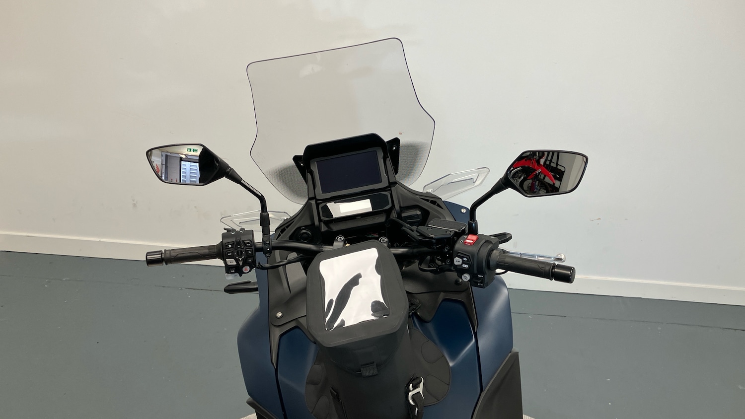 Used Honda NT 2024 for sale - 78284522: Photo 11