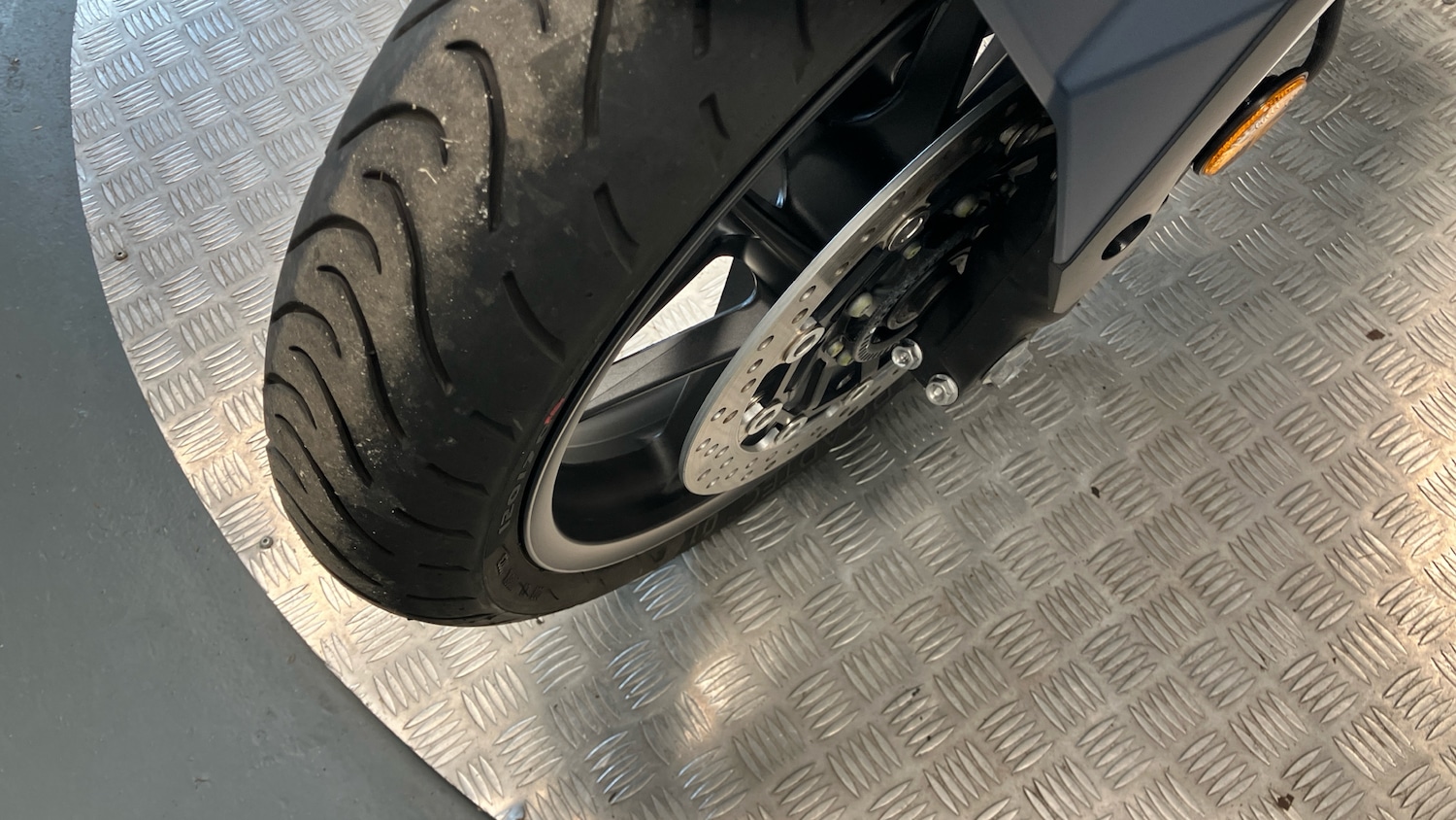 Used Honda NT 2024 for sale - 78284522: Photo 16