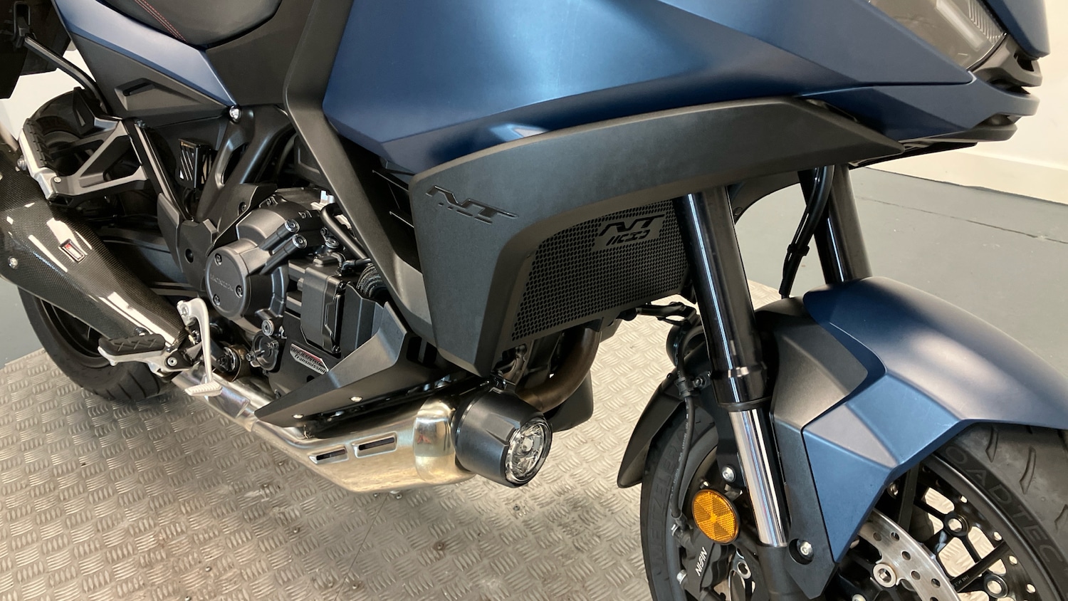 Used Honda NT 2024 for sale - 78284522: Photo 18