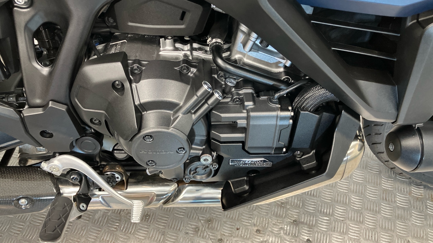 Used Honda NT 2024 for sale - 78284522: Photo 19