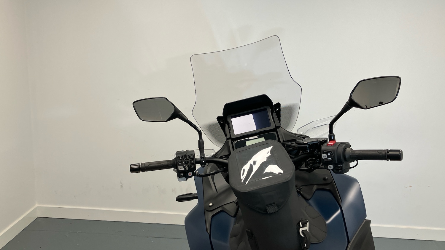 Used Honda NT 2024 for sale - 78284522: Photo 2