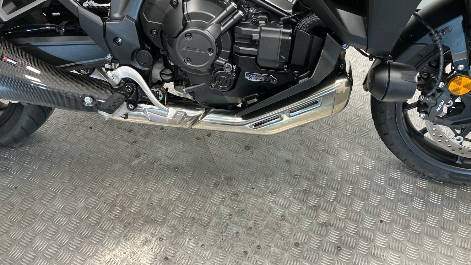 Used Honda NT 2024 for sale - 78284522: Photo 21