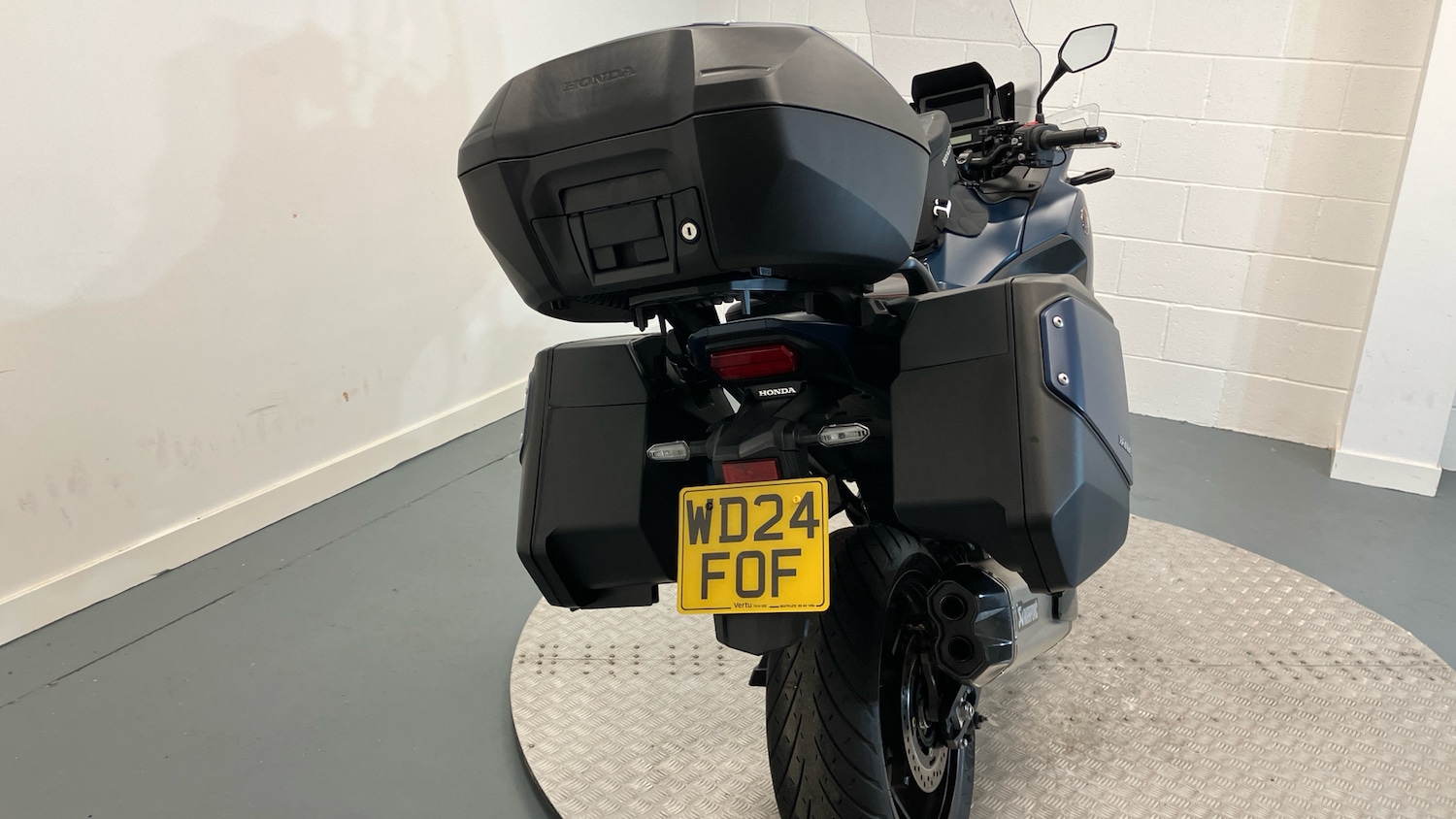 Used Honda NT 2024 for sale - 78284522: Photo 28
