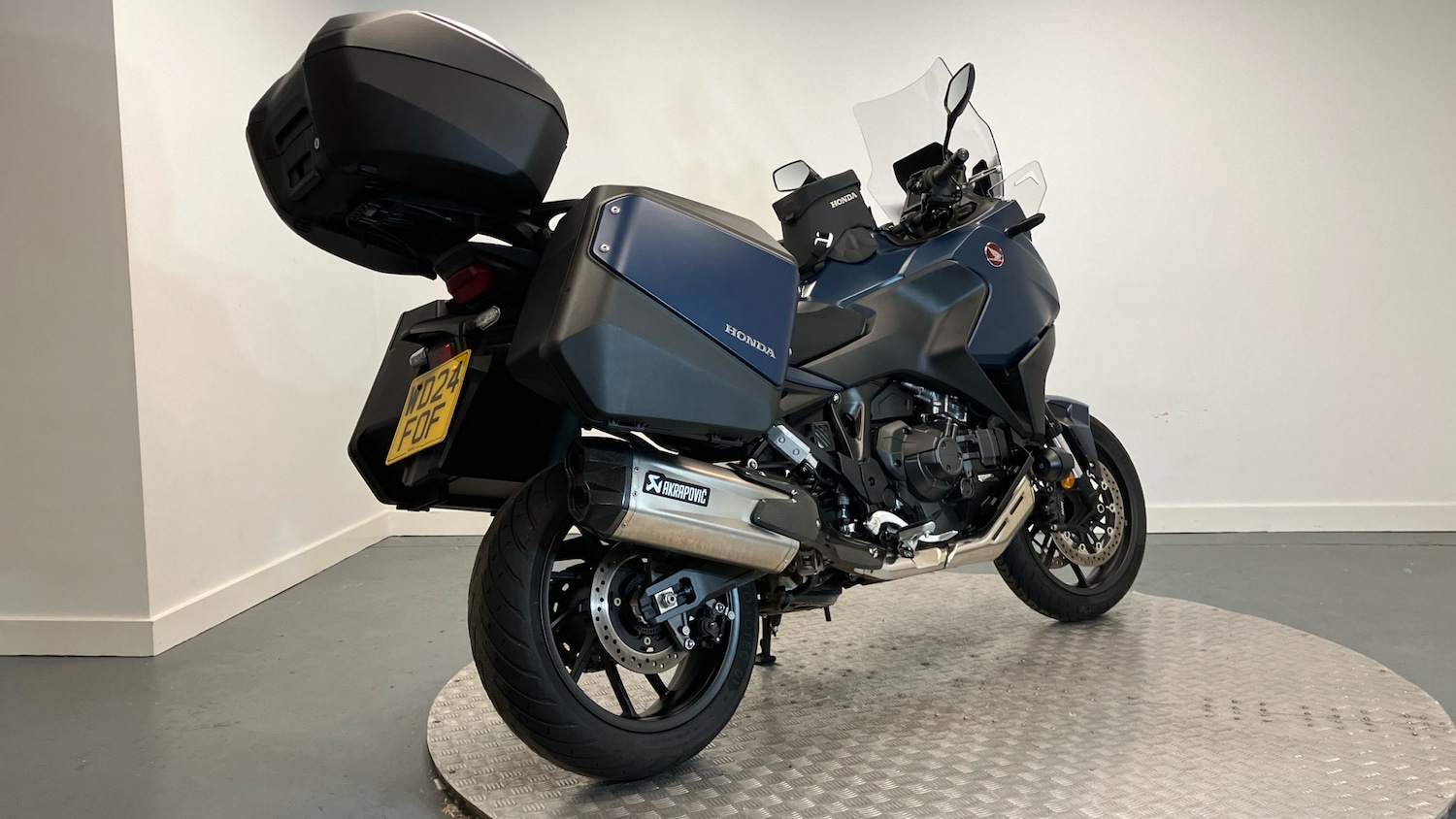 Used Honda NT 2024 for sale - 78284522: Photo 3