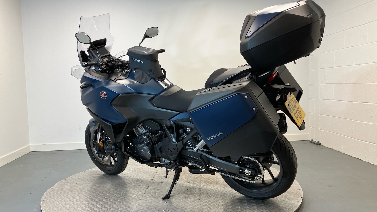 Used Honda NT 2024 for sale - 78284522: Photo 4