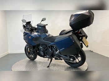 Used Honda NT 2024 for sale - bike-78284522: Photo
